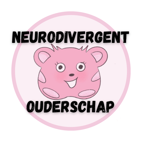 Voor neurodivergente ouders en kids